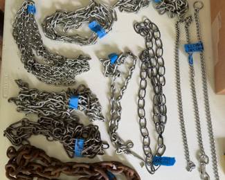 Chains