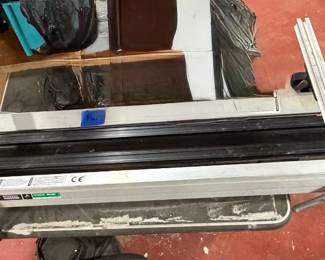 Hitachi Miter Sawer Stand