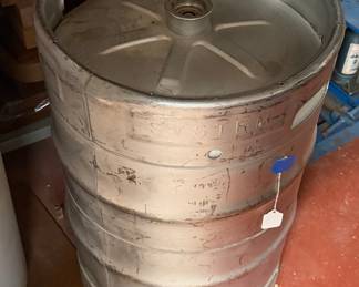 Beer Keg