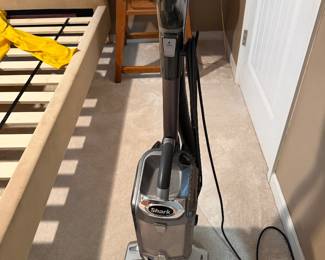 Shark Rotary Vacuum