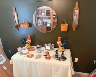 Miscellaneous decorative goods