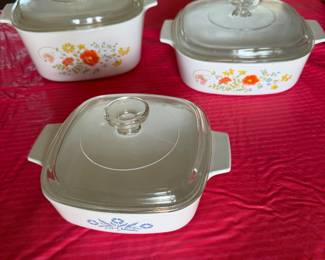 Corningware