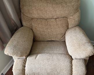 Recliner