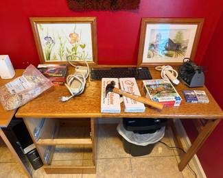 Office and household goods