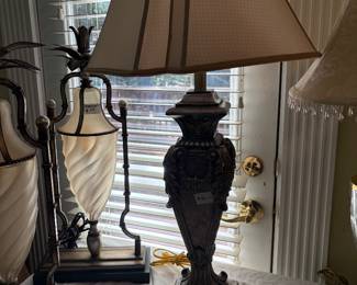 $40 Lamp