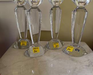 Candle Stick Holders $20 each