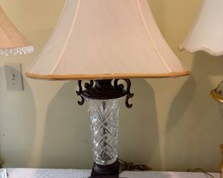 $40 Lamp