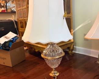 $120 Lamp