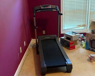 $100 Image 20.0Vt Treadmill