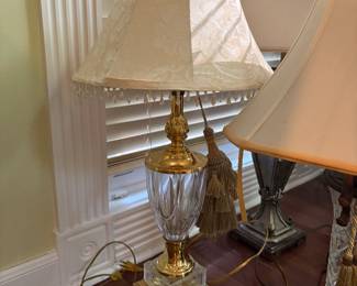 $120 Lamp