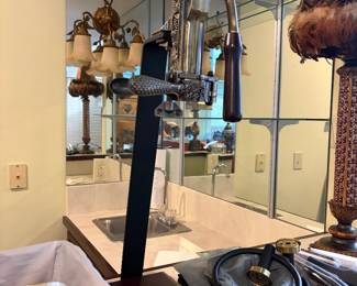 $20 Countertop Wine Opener