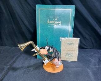 Classic Disney Collection Goofy Symphony Hour