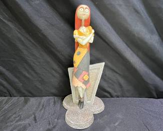  Disney 1993 The Nightmare Before Christmas Sally