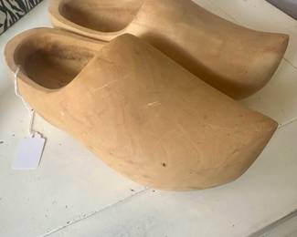 ... for your next clogging lesson