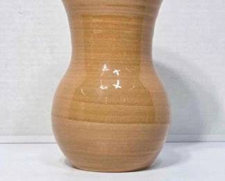 Rowe Pottery Vase.