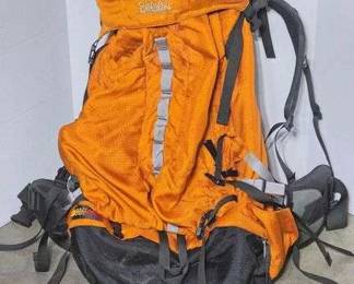 1 Vintage 90s Dana Design Arcflex Terraplane Camping Hiking Backpack