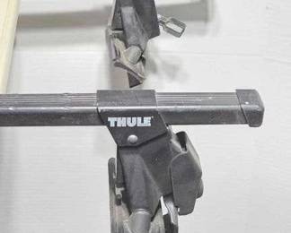 1 THULE Roof Rack