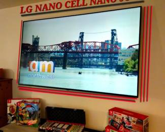 SMART TELEVISION 