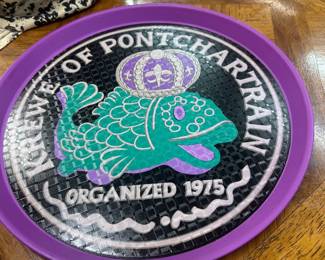 Krewe of Pontchartrain