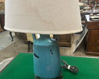 Beautiful lamp