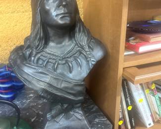 Looks like Remington or Russell