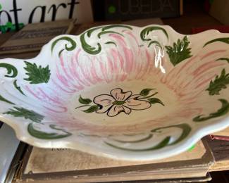 American (Tennessee maker )