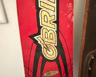 O'Brien Junior Celebrity Combo Water Skis