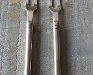 Endurance S/S China Serving Forks