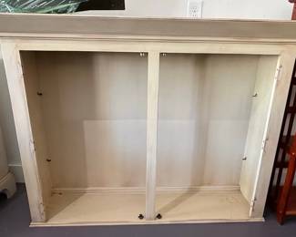 Nichols & Stone Sideboard