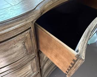 Hooker Furniture French Country Dresser