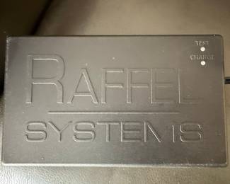 Barcalounger Van Buren Power Recliner