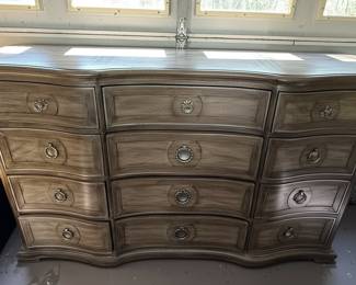 Hooker Furniture French Country Dresser