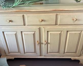 Nichols & Stone Sideboard