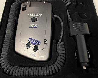 Escort Passport 8500 X50 M4 Radar Detector