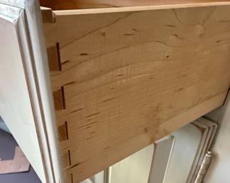 Nichols & Stone Sideboard