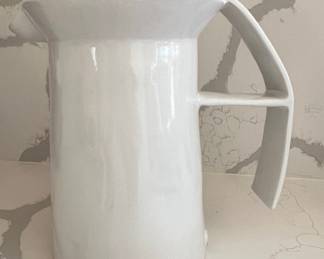 Montes Doggett Handmade Pitcher