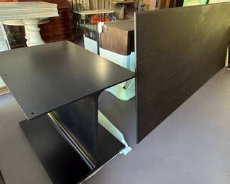 Restoration Hardware Console Table