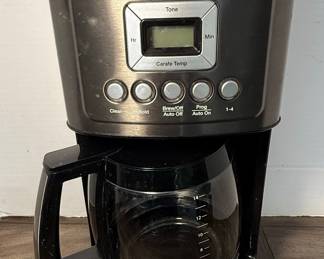 Cuisinart DCC-3200 14-Cup Coffee Maker
