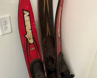 O'Brien Junior Celebrity Combo Water Skis