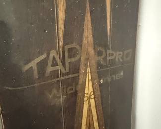 O'Brien Junior Celebrity Combo Water Skis