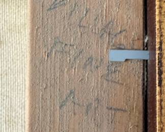 Ron Williams Landscape Oil Painting