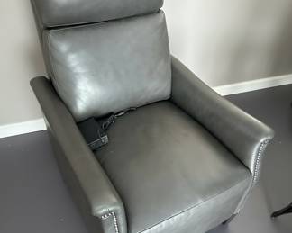 Barcalounger Van Buren Power Recliner