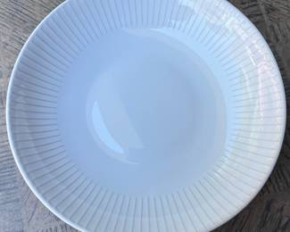 The Rayware Family of Vibrant Pottery Bowl