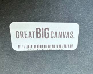 Knoxville Skyline Watercolor Art Print