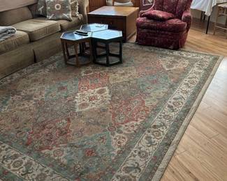 rug