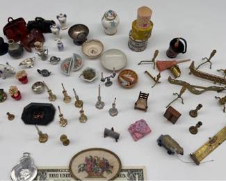 Miniatures