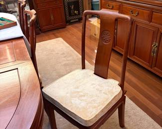 All seat cushions in excellent condition 
