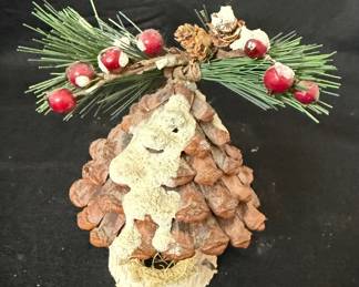 Small Decorative Bird House