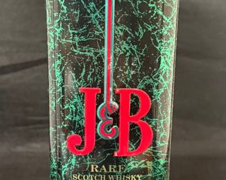 J&B Tin