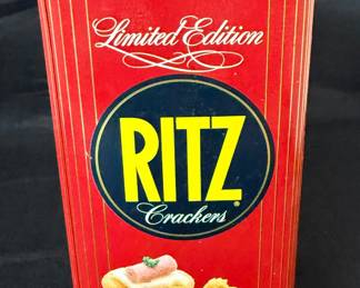 Ritz Tin